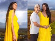 Giải trí - Hoa hậu H'Hen Niê lần đầu khoe bụng bầu, khẳng định mình và chồng còn "trong trắng" khi đến với nhau trước lời đồn "đi khách"