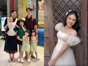 Giải trí - Sao Việt 24h: Vân Trang buồn vì tăng cân sau sinh, "tổn thương" khi được mời đóng vai mẹ của đồng nghiệp kém mình 2-3 tuổi