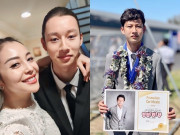 Giải trí - Sao Việt 24h: Jennifer Phạm nhiều lần thuyết phục con trai riêng với Quang Dũng về Việt Nam nhưng đều thất bại