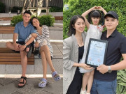 Giải trí - Lê Phương xúc động khi nghe con gái xin lỗi tận 2 lần, khoe hạnh phúc với "chồng yêu" trẻ tuổi Trung Kiên