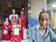 Giải trí - Sao Việt 24h: Bà ngoại Quỳnh Lương qua đời sau nhiều ngày nằm viện vì uống phải thuốc giả, dàn sao đồng loạt chia buồn