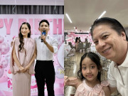 Giải trí - Sao Việt 24h: Bố chồng quyền lực của Khánh Thi hiếm hoi lộ diện, khoe cảnh đãi tiệc gần 20 bàn trong biệt thự của Phan Hiển