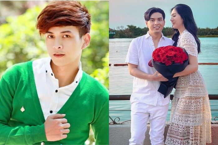 Hồ Quang Hiếu lên cân vì ăn cơm nhà nhiều, khác với thời còn độc thân hay bỏ bữa.