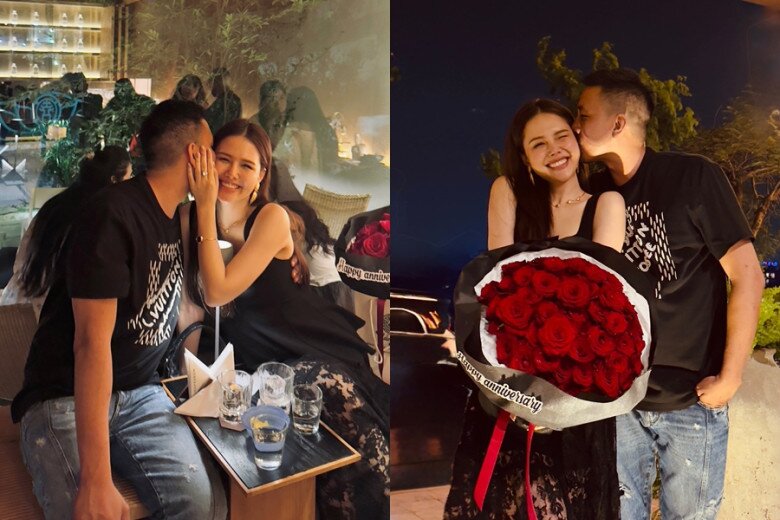 Sao Việt 24h: 2 con gái Quyền Linh như Thúy Kiều - Thúy Vân khi vi vu trời Tây, Lọ Lem bị nhận xét amp;#34;nhạt nhòaamp;#34; - 9