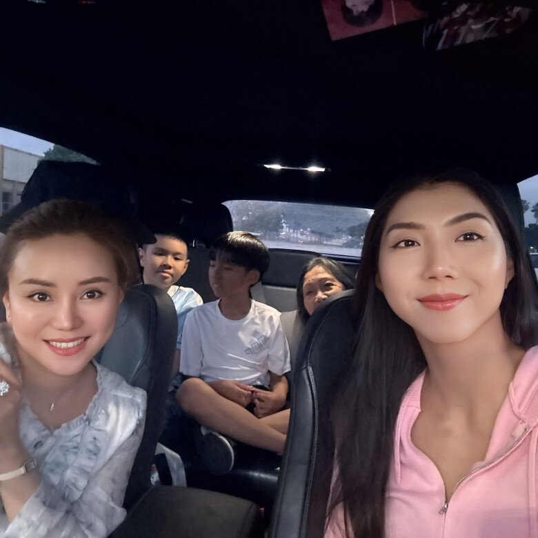Sao Việt 24h: Bà ngoại Quỳnh Lương qua đời sau nhiều ngày nằm viện vì uống phải thuốc giả, dàn sao đồng loạt chia buồn - 13