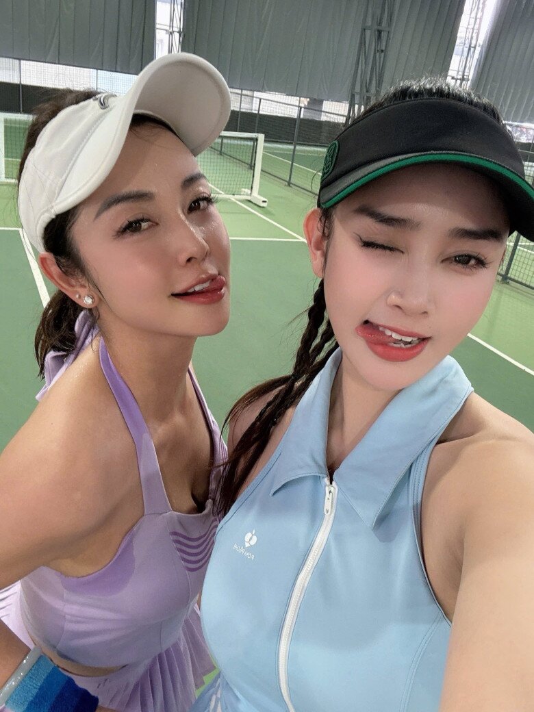 Sao Việt 24h: Chồng bác sĩ của Diva Thanh Lam chia sẻ kế hoạch cưới, quy mô tiệc và số lượng khách mời - 10