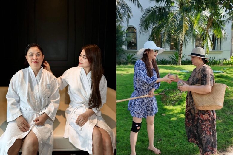 Sao Việt 24h: Chồng bác sĩ của Diva Thanh Lam chia sẻ kế hoạch cưới, quy mô tiệc và số lượng khách mời - 8