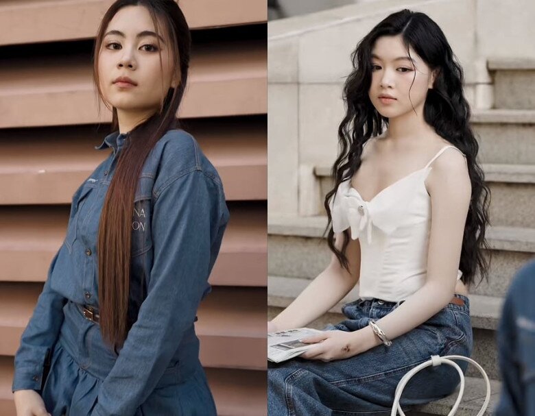 Sao Việt 24h: Con gái Hồ Ngọc Hà catwalk thần thái chuyên nghiệp hệt mẹ, quát em trai cũng dứt khoát ra dáng chị lớn - 11