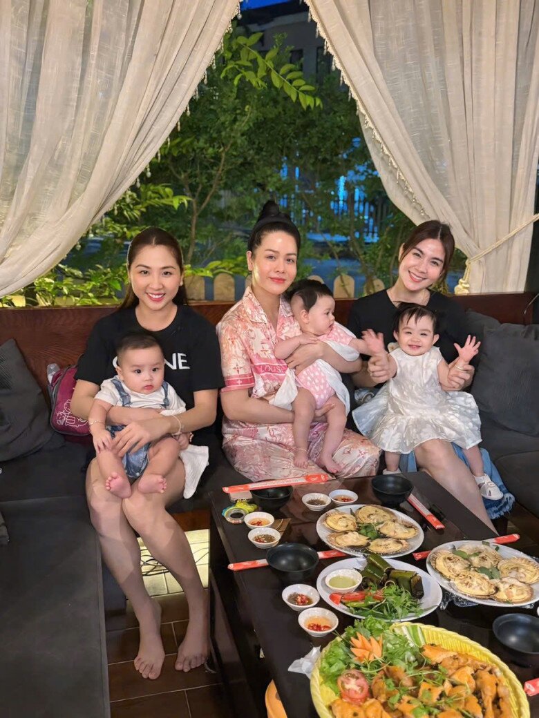 Sao Việt 24h: Lọ Lem nhà Quyền Linh thay đổi phong cách từ nàng thơ sang gợi cảm, nhận về nhiều bình luận - 14