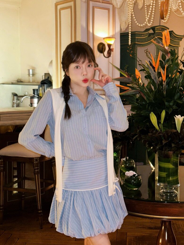 Sao Việt 24h: Lọ Lem nhà Quyền Linh thay đổi phong cách từ nàng thơ sang gợi cảm, nhận về nhiều bình luận - 13