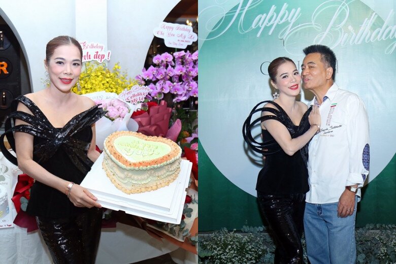 Sao Việt 24h: Lọ Lem nhà Quyền Linh thay đổi phong cách từ nàng thơ sang gợi cảm, nhận về nhiều bình luận - 16