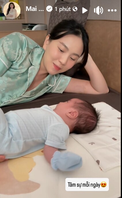 Sao Việt 24h: Lọ Lem nhà Quyền Linh thay đổi phong cách từ nàng thơ sang gợi cảm, nhận về nhiều bình luận - 15
