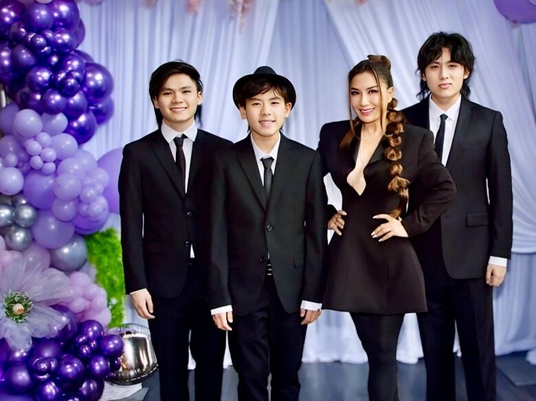 Sao Việt 24h: Hồ Ngọc Hà xúc động chia sẻ tâm thư khi con chuẩn bị đi du học, Subeo đón sinh nhật ở nước ngoài - 8