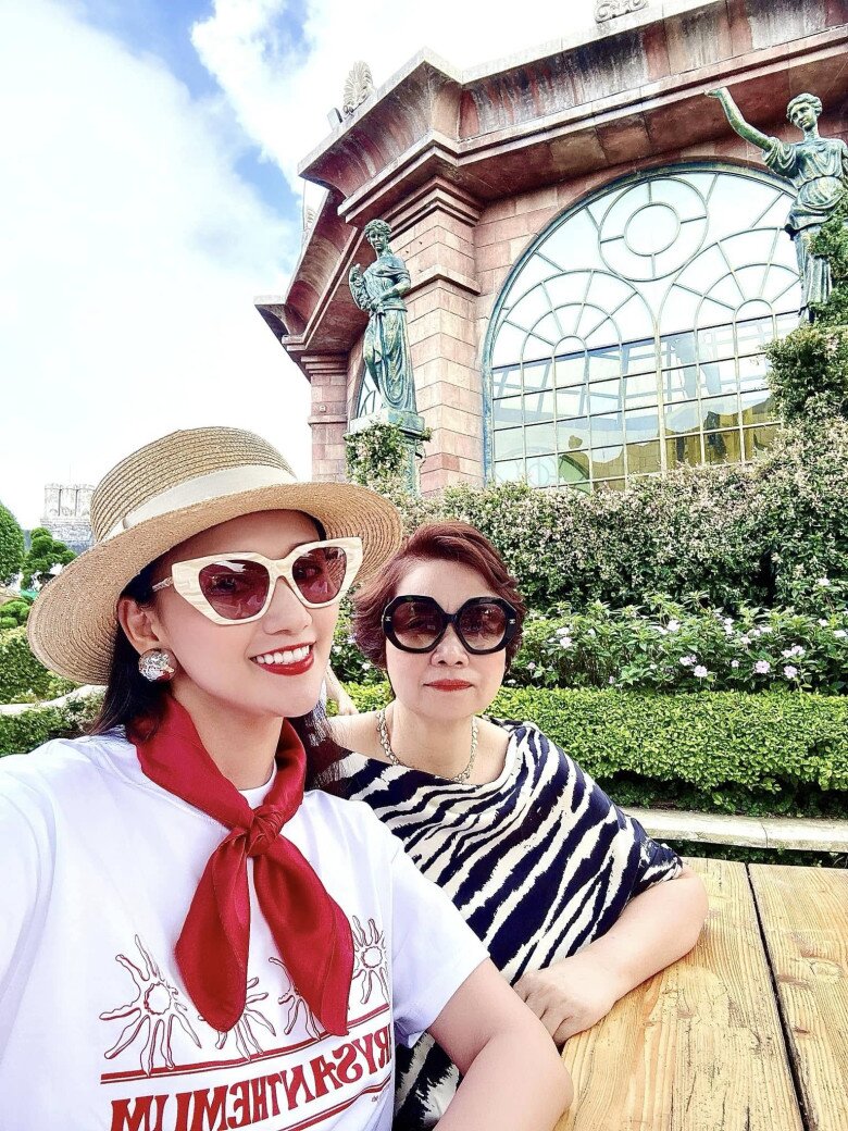 Sao Việt 24h: Hồ Ngọc Hà xúc động chia sẻ tâm thư khi con chuẩn bị đi du học, Subeo đón sinh nhật ở nước ngoài - 14