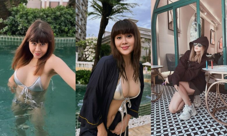 Sao Việt 24h: Jennifer Phạm nhiều lần thuyết phục con trai riêng với Quang Dũng về Việt Nam nhưng đều thất bại - 7