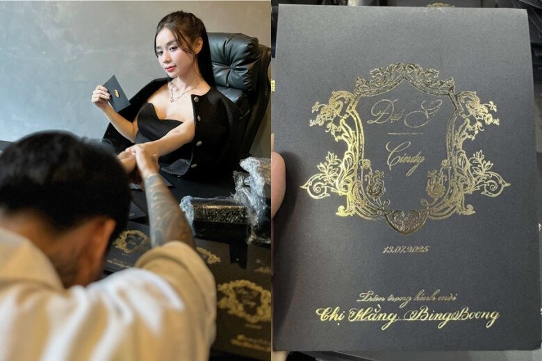 Sao Việt 24h: Nhật Kim Anh khiến cộng đồng mạng amp;#34;dụi mắtamp;#34; liên tục với màn trông con gái 5 tháng tuổi khác lạ - 7