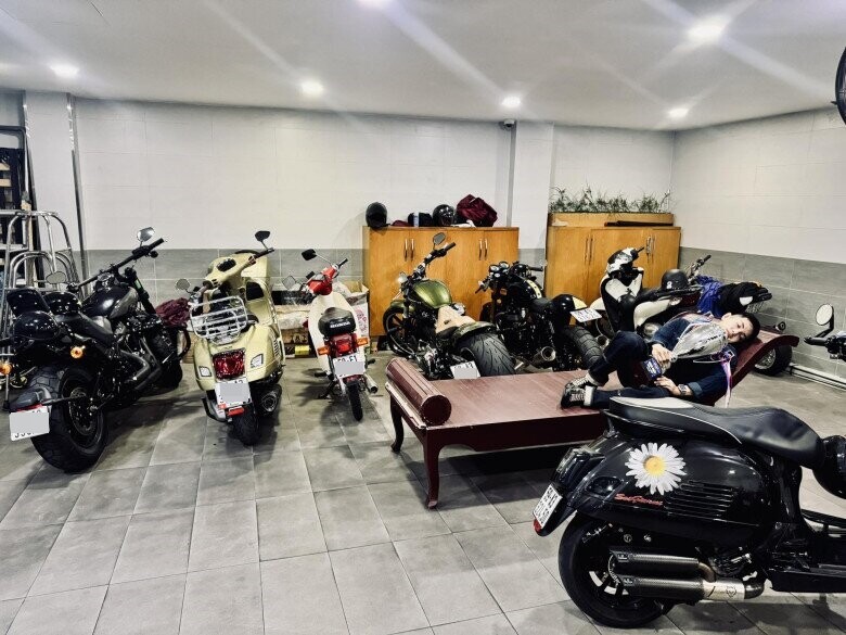 Sao Việt 24h: Nhật Kim Anh phạt con gái 4 tháng tuổi, đôi mắt long lanh và hành động chắp tay xin khiến ai cũng amp;#34;tan chảyamp;#34; - 7