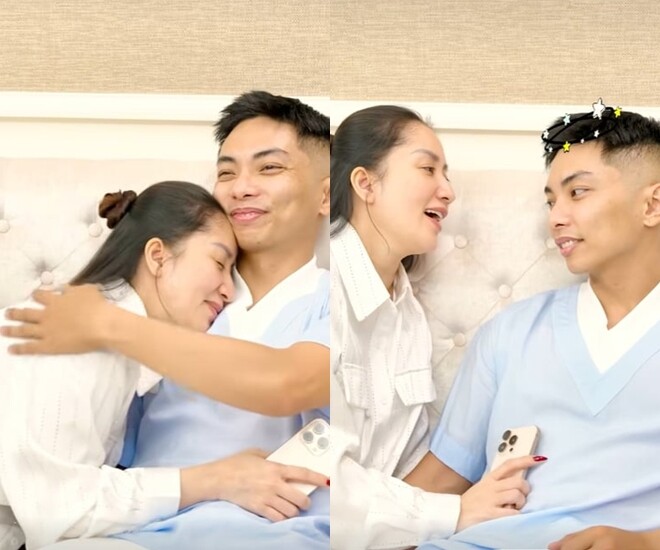 Phan Hiển tiết lộ lương cơ bản 4,2 triệu đồng mỗi tháng.