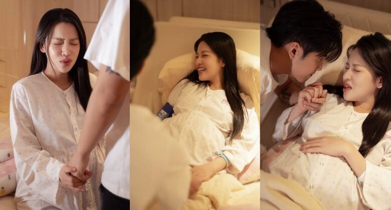 Sao Việt 24h: Con trai Hồ Ngọc Hà có năng khiếu vượt trội, chững chạc khi amp;#34;đối đầuamp;#34; bố Kim Lý, khác vẻ nhí nhố thường thấy - 10