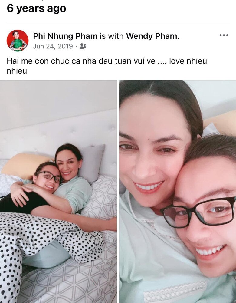 Sao Việt 24h: Quỳnh Lương tròn trịa hơn thấy rõ ở tháng thứ 8, khoe cân nặng của mẹ và bé ở cuối thai kỳ - 7