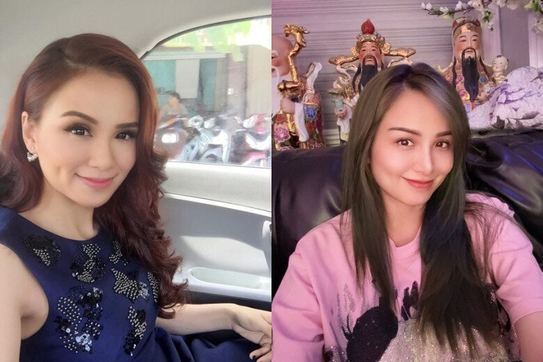 Sao Việt 24h: Vợ Lam Trường nói bản thân amp;#34;mệt mỏiamp;#34; khi vắng chồng, mới 1 đêm mà sụt hơn 2 kg khiến dân tình ngỡ ngàng - 12