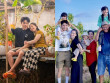 Vợ chồng Lê Dương Bảo Lâm hiện sống "như ly thân", mỗi người một nơi còn con gái "bám" bảo mẫu