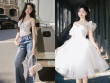Sao Việt 24h: Lọ Lem nhà Quyền Linh thay đổi phong cách từ nàng thơ sang gợi cảm, nhận về nhiều bình luận