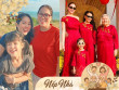 Sao Việt "đọ sắc" mẹ ruột và mẹ chồng: Lê Phương như thêm 2 chị gái, Hồ Ngọc Hà nổi nhất nhờ dòng máu lai