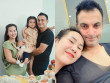 Võ Hạ Trâm nói có duyên tiền định với chồng người Ấn Độ hơn 12 tuổi, nói ông xã ở "đẳng cấp hoàn toàn khác biệt".