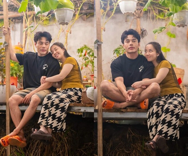 Lê Dương Bảo Lâm bất ngờ chia sẻ về cuộc sống hôn nhân hiện tại.