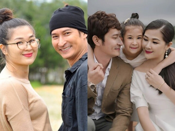 Mạc Anh Thư lên tiếng khi được khuyên vì con mà bỏ qua tất cả, Huy Khánh chỉ ra cách để mối quan hệ luôn bền