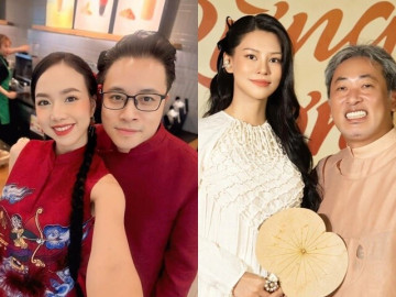 2 đạo diễn trăm tỷ bị bệnh tim: Người cho vợ Thạc sĩ đóng vai nữ chính, người yêu thủ khoa Nhạc viện