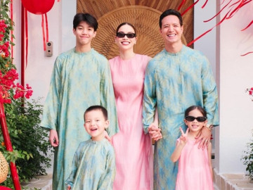 Sao Việt 24h: Con trai Hồ Ngọc Hà có năng khiếu vượt trội, chững chạc khi đối đầu bố Kim Lý, khác vẻ nhí nhố thường thấy