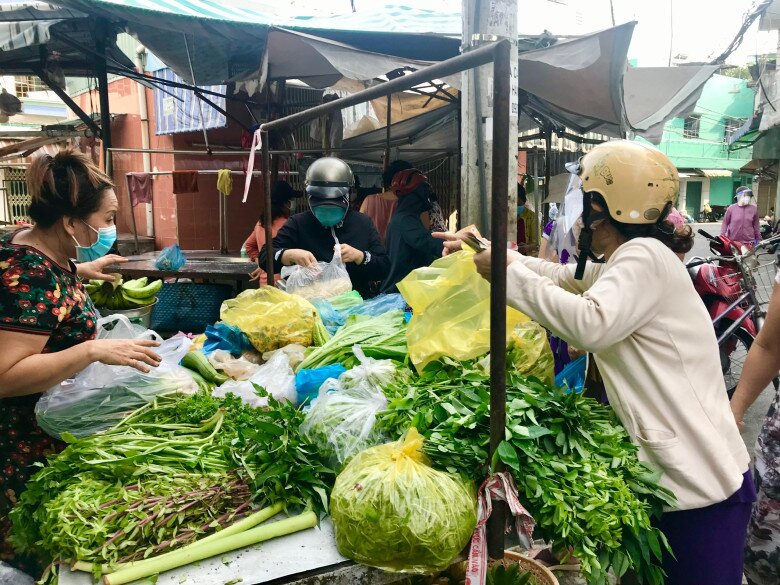 Ngôi chợ lớn nhất tỉnh Bình Phước, lúc nào cũng sầm uất nhờ vị trí đặc biệt - 5