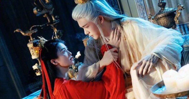 Lâm Giang Tiên không có nhiều điểm đột phá so với những tác phẩm cùng thể loại