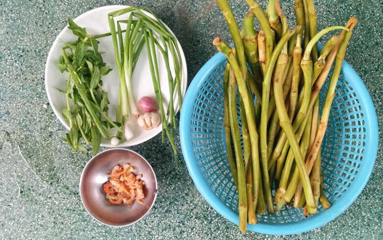 Thứ amp;#34;lộc trời banamp;#34; xưa dân nghèo dùng để amp;#34;chống đóiamp;#34; nay lại thành đặc sản, dân sành ăn mới biết cách chế biến - 3