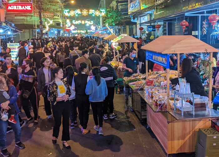 Ngôi chợ lâu năm nhất Lạng Sơn: Tồn tại hơn 400 năm đến nay vẫn đông khách nghìn nghịt, lộ ảnh hiếm thời xưa - 7