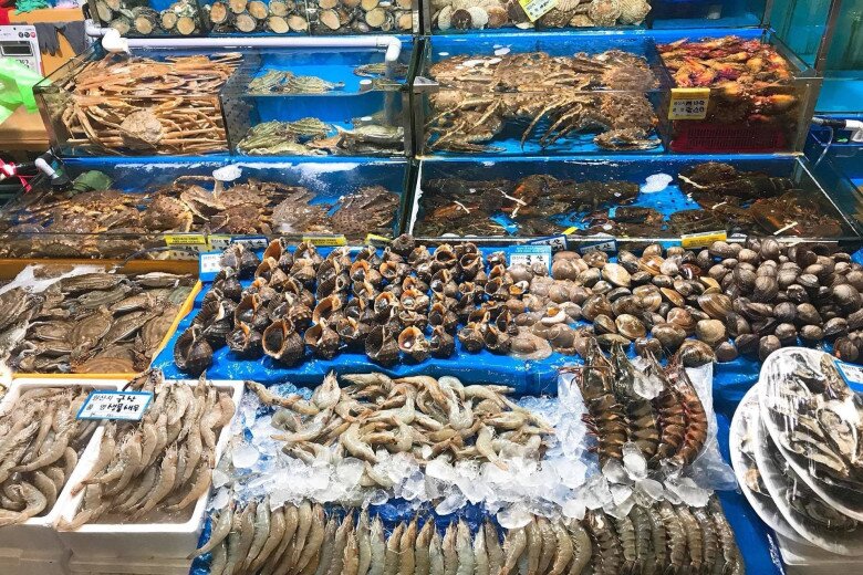 Khu chợ 300 tuổi giữa lòng Phan Thiết, bao nhiêu năm vẫn sầm uất bậc nhất thành phố bởi cái gì cũng có - 3
