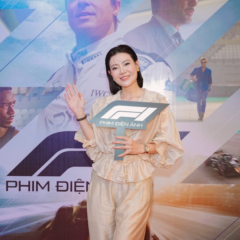 Diễn viên Thanh Hương