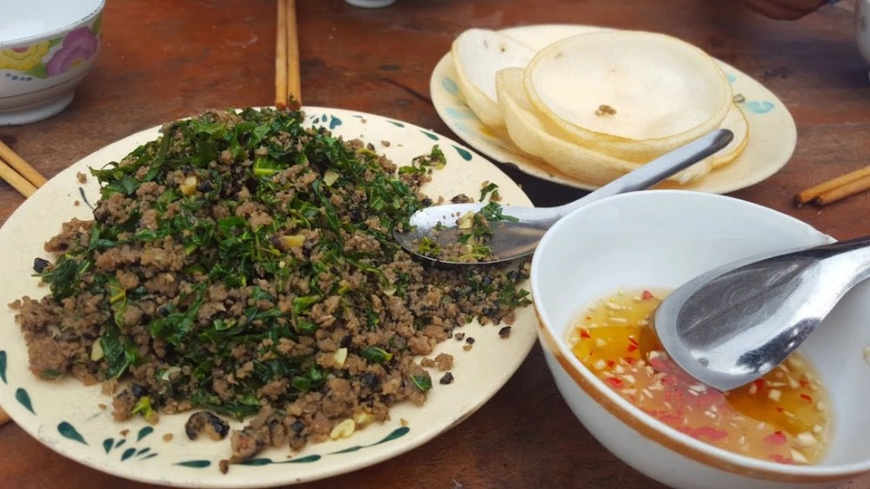 Loài vật hoang khiến nhiều người sợ amp;#34;khóc thétamp;#34; lại là đặc sản trứ danh miền Tây, chỉ dành để mời khách quý - 5