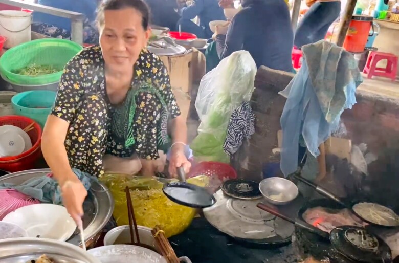 Mách bạn khu chợ ít người biết ở Phú Yên nhưng bán hải sản cực nhiều và siêu rẻ, đảm bảo đến là amp;#34;chết mêamp;#34; - 5