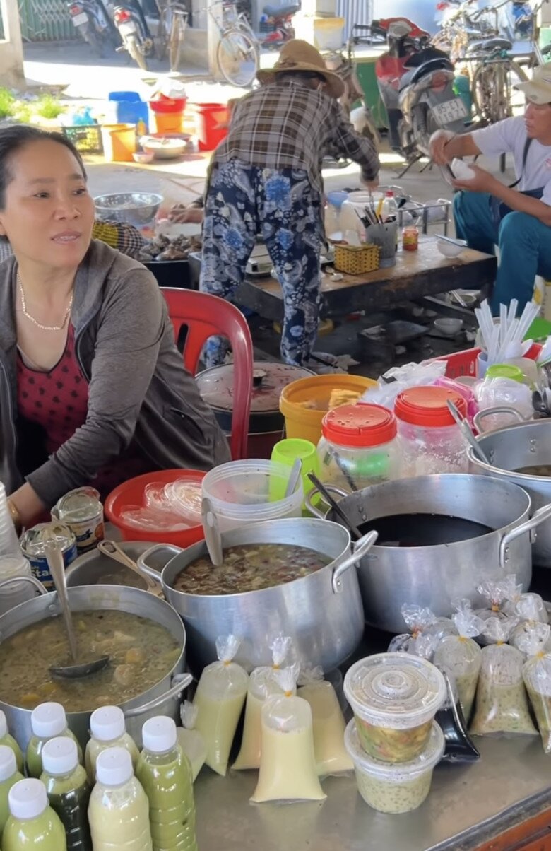 Mách bạn khu chợ rẻ nhất Ninh Thuận, đến là mê mẩn cái gì cũng muốn mua về - 4