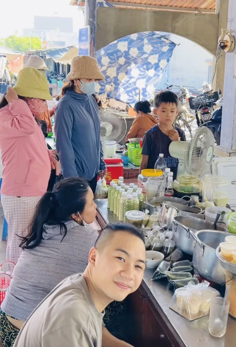 Mách bạn khu chợ rẻ nhất Ninh Thuận, đến là mê mẩn cái gì cũng muốn mua về - 6