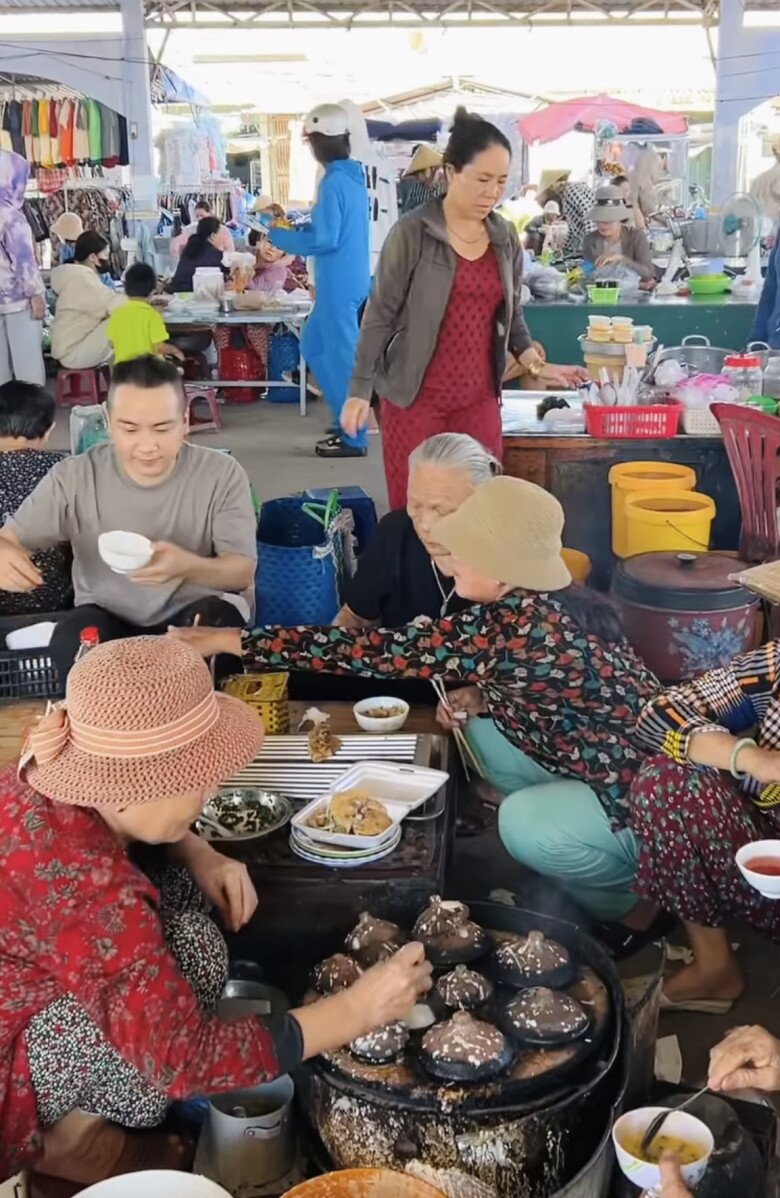 Mách bạn khu chợ rẻ nhất Ninh Thuận, đến là mê mẩn cái gì cũng muốn mua về - 5