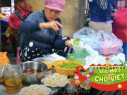 Lifestyle - Chợ quê giữa lòng xứ Huế hút khách nhờ giá cực rẻ: Có đến 3 phiên chợ một ngày, bán đủ thứ bạn cần