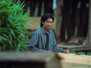 Giải trí - Nam diễn viên Địa Đạo có 2 phim trăm tỷ nối nhau, "thắng đời" nên được bà xã tăng lương