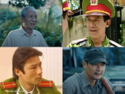 Giải trí - Chiến lãng tử của Cảnh Sát Hình Sự sau 25 năm thành "bố con" với thủ trưởng, tận hưởng hôn nhân bên vợ kém 12 tuổi