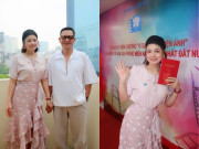 Giải trí - Nữ NSND vừa đón "tin vui" ở tuổi U60: Là mỹ nhân Hà Thành nức tiếng, 18 năm mới đóng phim cùng chồng