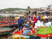 Lifestyle - Dân địa phương mách bạn khu chợ hải sản rẻ nhất Phú Quốc, không phải ai cũng biết