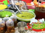 Lifestyle - Khu chợ tồn tại hơn nửa thế kỷ ở Đồng Nai, nay là thiên đường ẩm thực xứ Huế giữa lòng Nam Bộ